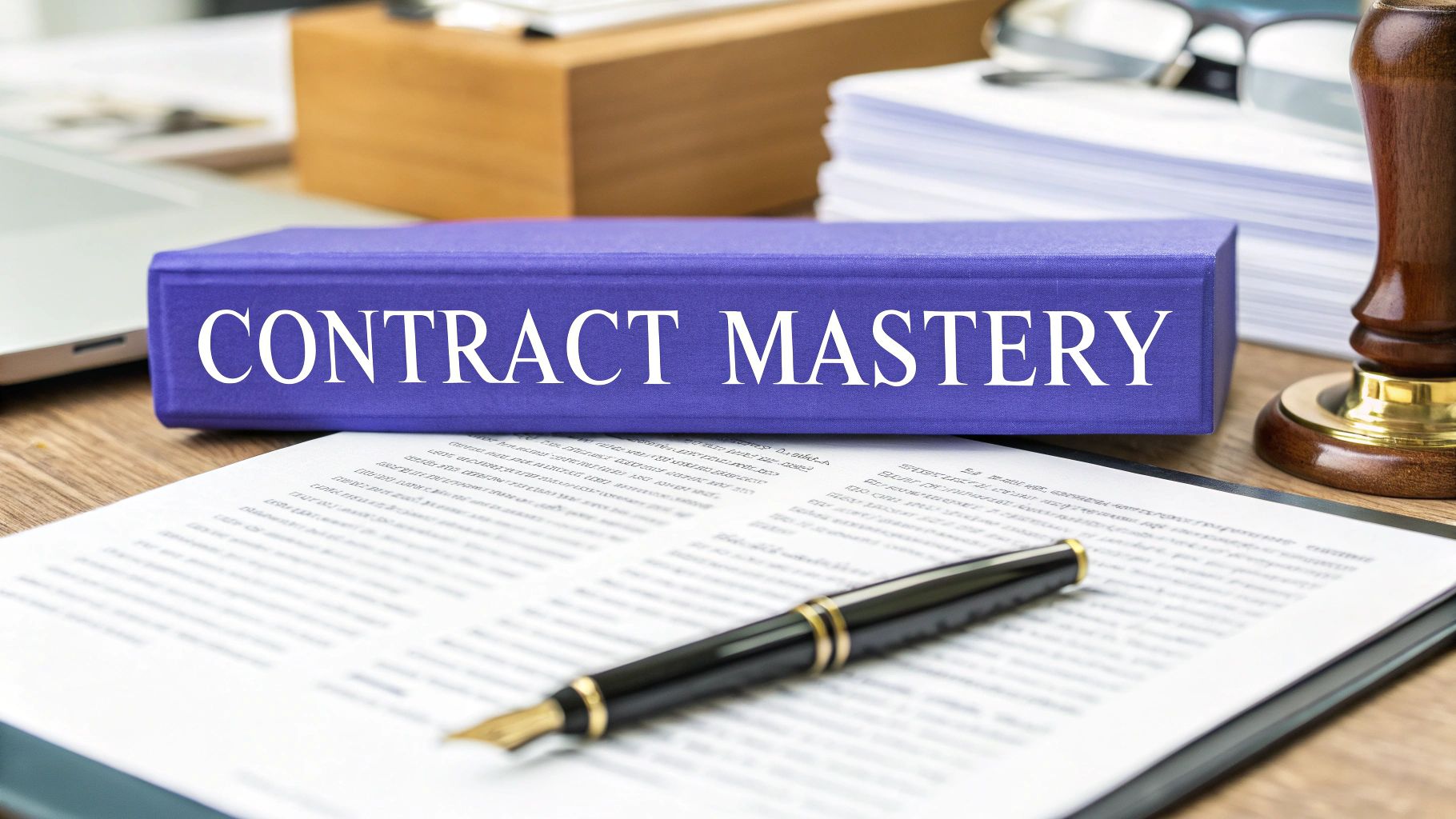 Top Contract Management Best Practices for 2025