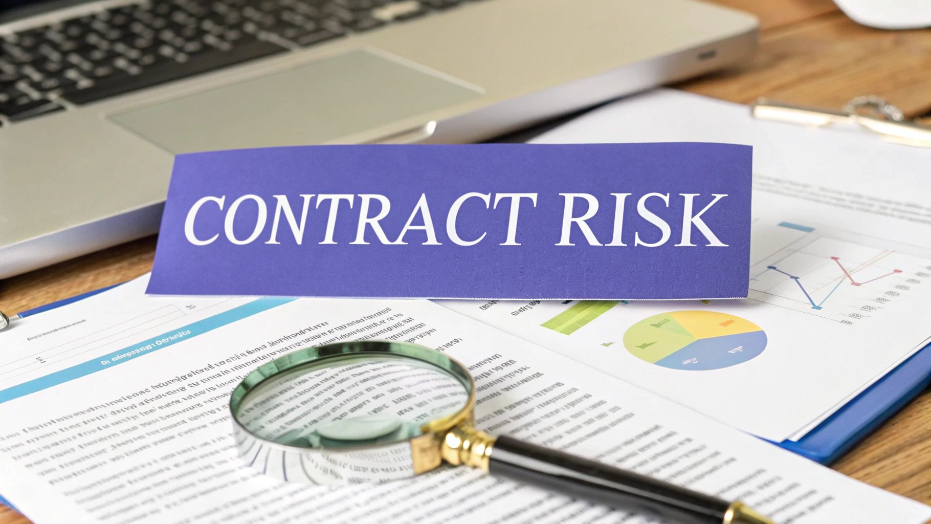 A Practical Guide to Contract Risk Management
