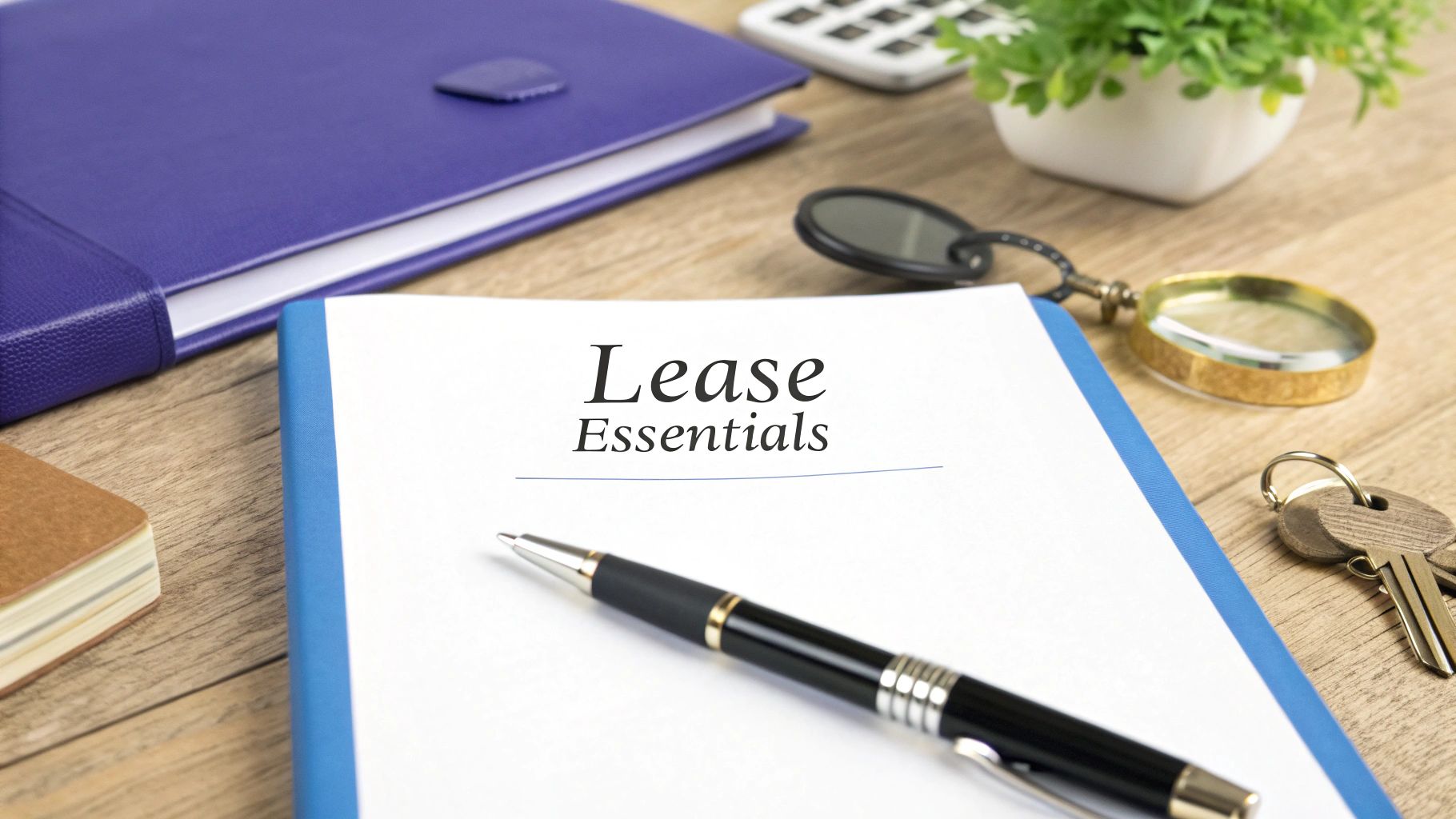 8 Key Things on What to Look for in a Lease Agreement (2025)