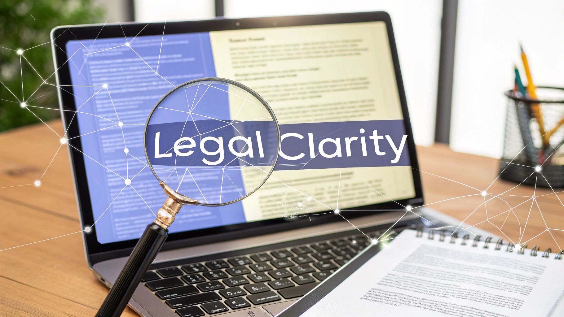 Online Legal Document Review Explained