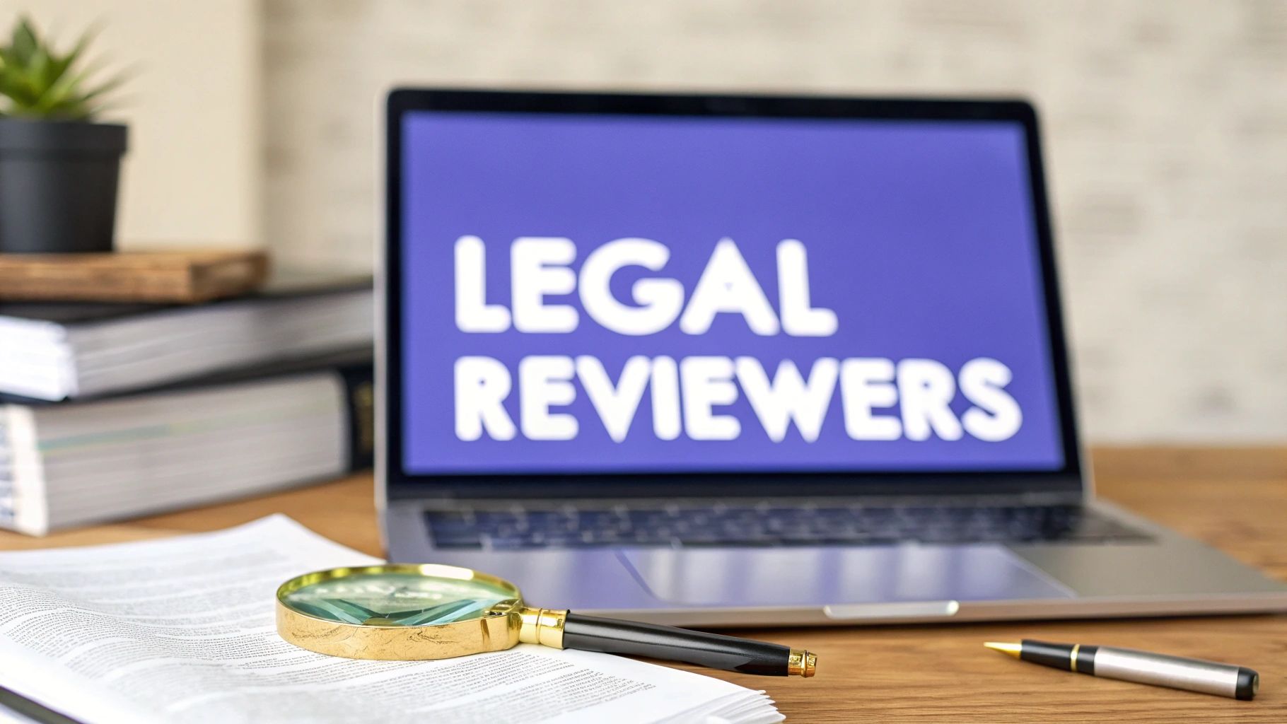 Top 12 Legal Document Reviewer Platforms for 2025