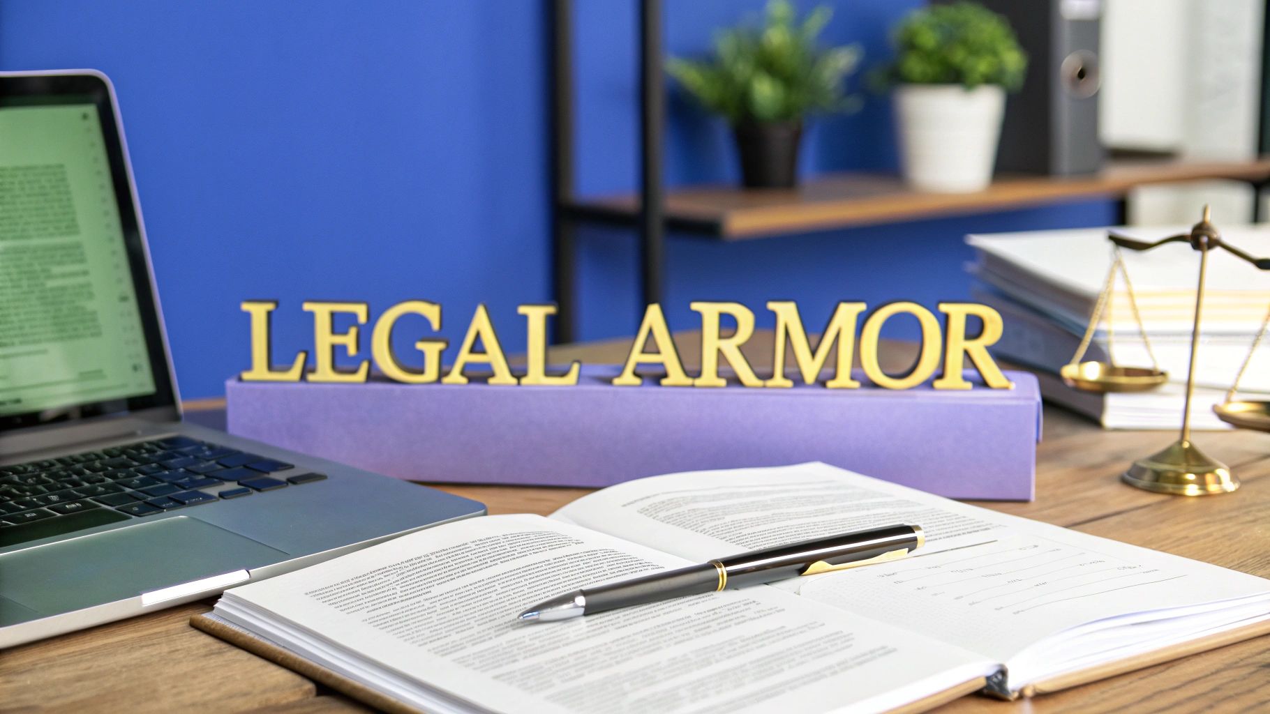 7 Essential Legal Documents for Startups in 2025