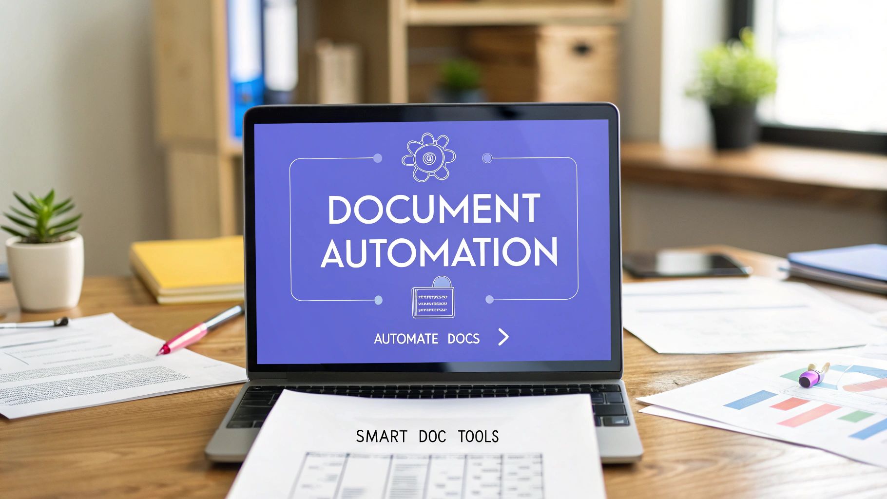 12 Best Document Automation Software Solutions of 2025