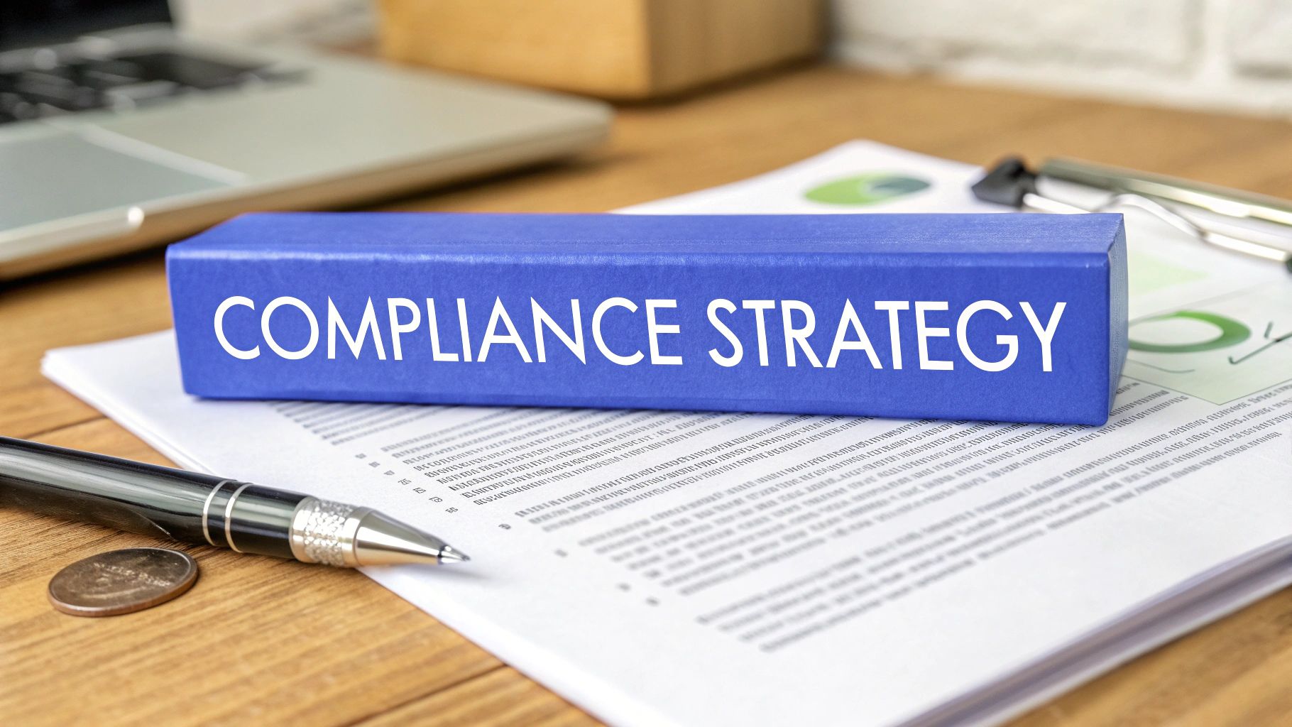 Contract Compliance Management: Your Success Strategy