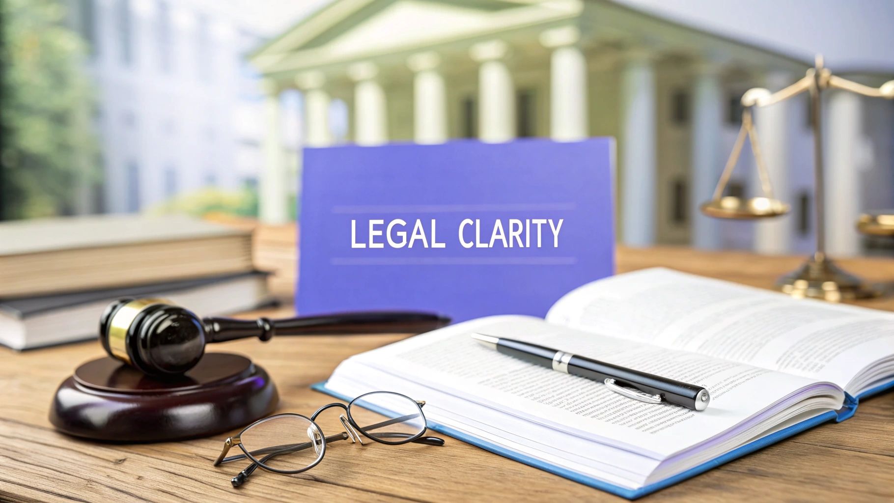 Translate Legal Jargon Like a Pro: Your Clear Language Guide
