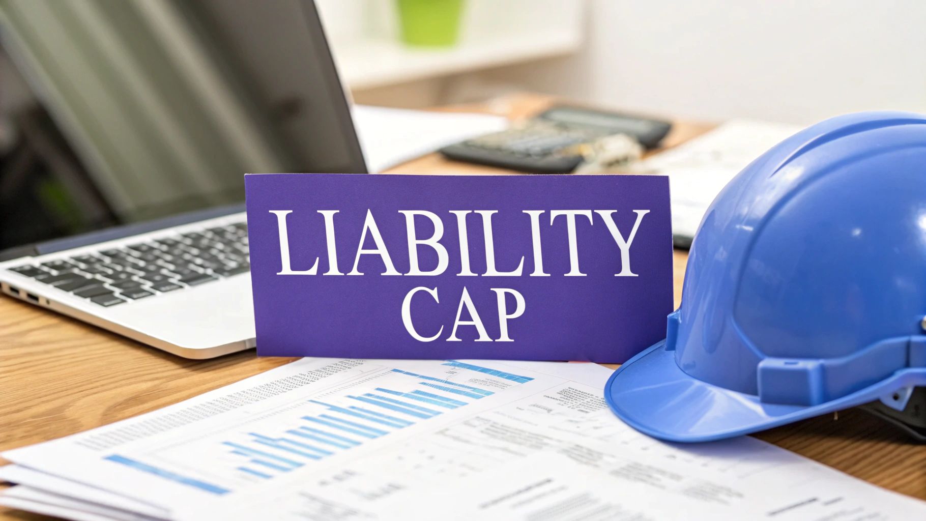 What Is Limitation of Liability and How Does It Work
