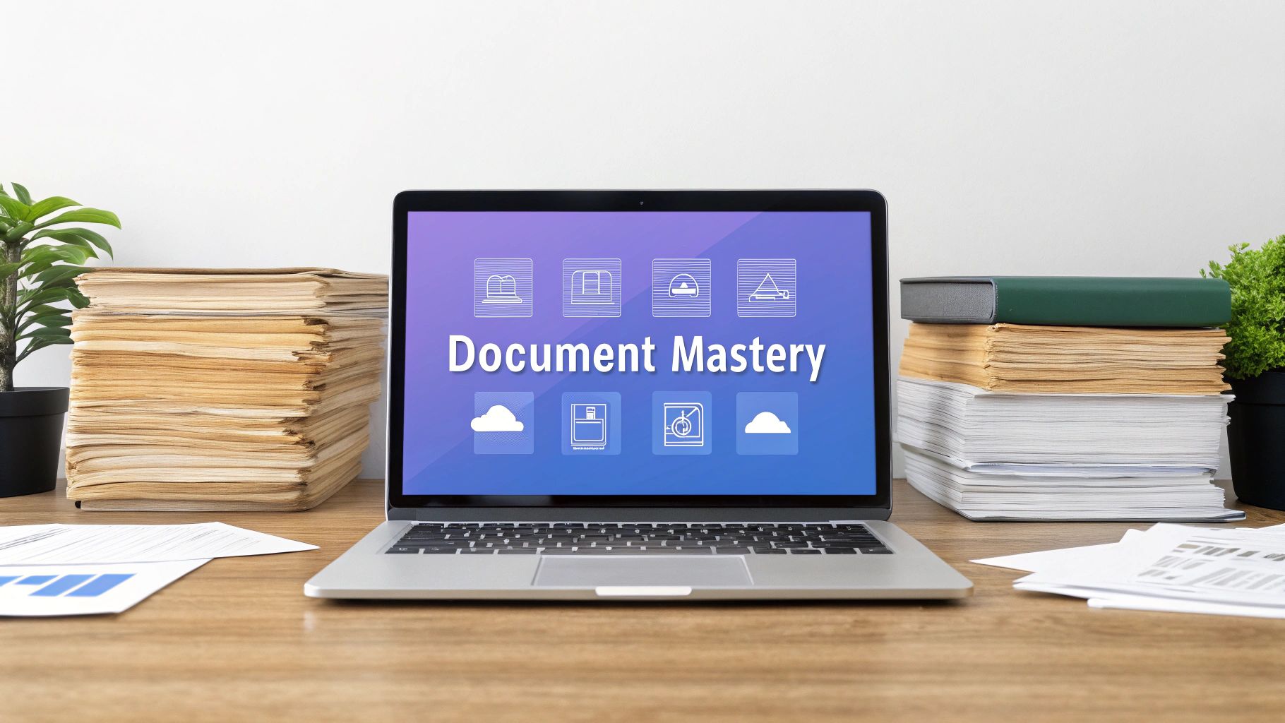Top 12 Best Document Management Systems for 2025