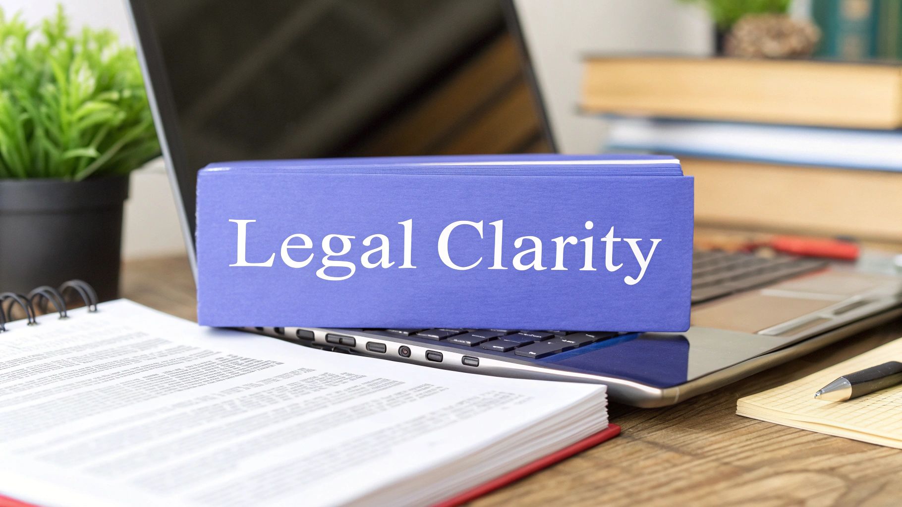 Mastering Legal Jargon Translation for Clear Communication