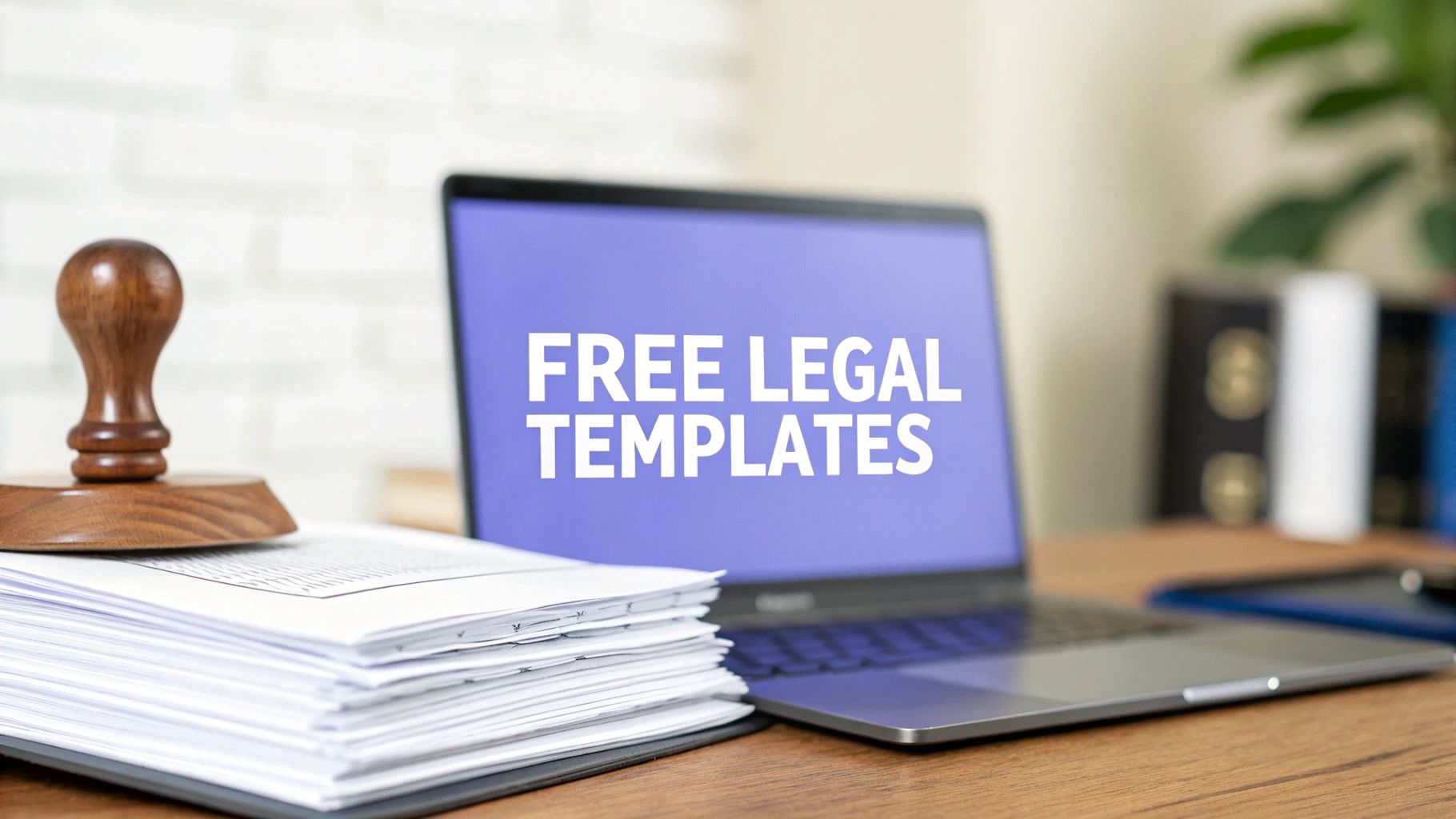 11 Legal document templates free You Should Know