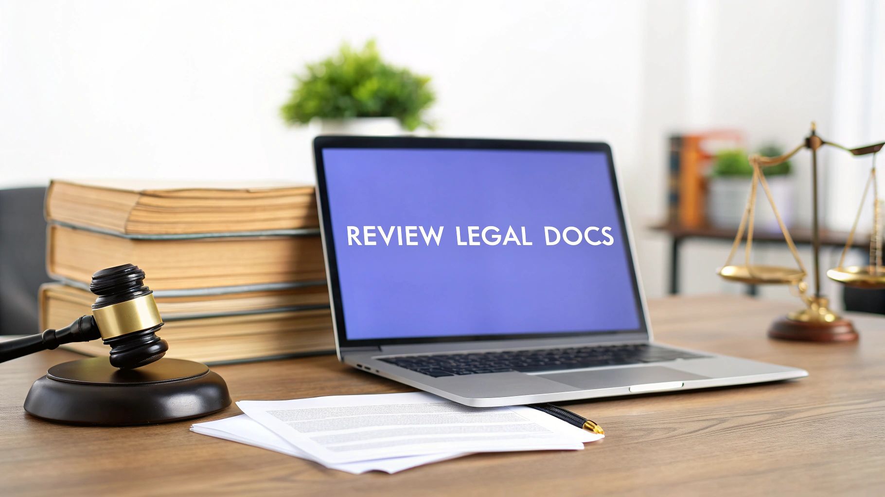 Master Legal Document Review: Expert Tips to Review Legal Documents