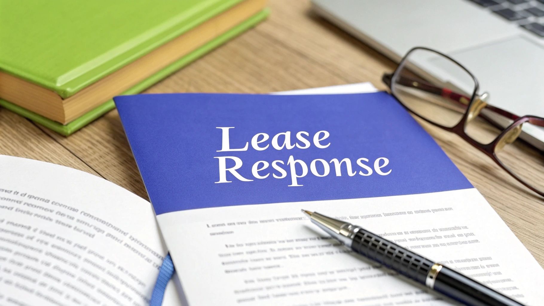 How to Respond to Lease Violation Notice: A Step-by-Step Guide
