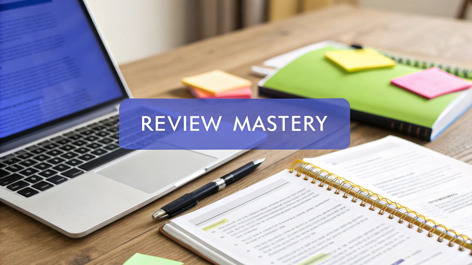 Master Your Contract Review Process: A Strategic Approach