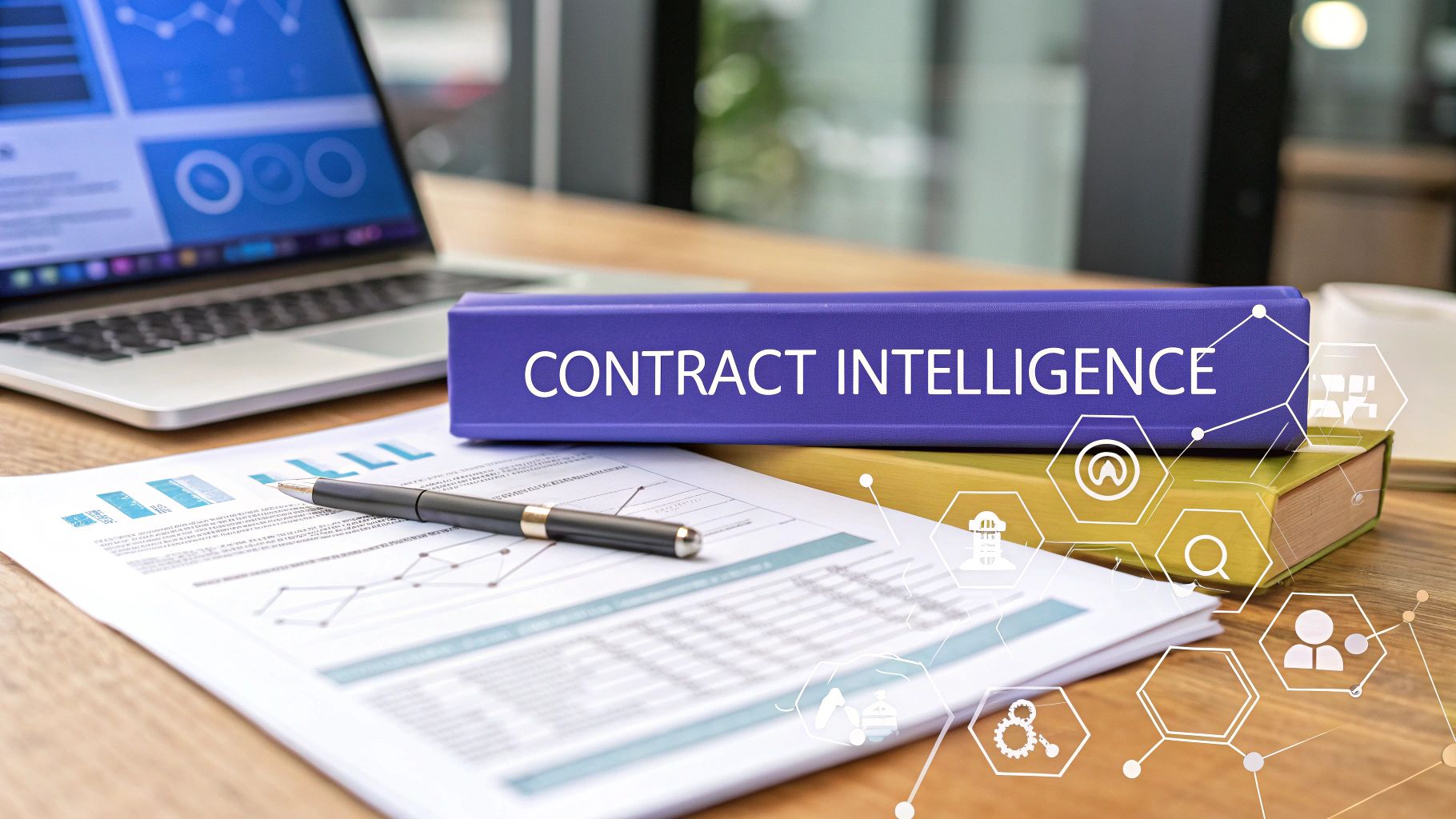 ai in contract management: Revolutionize Your Contract Strategy