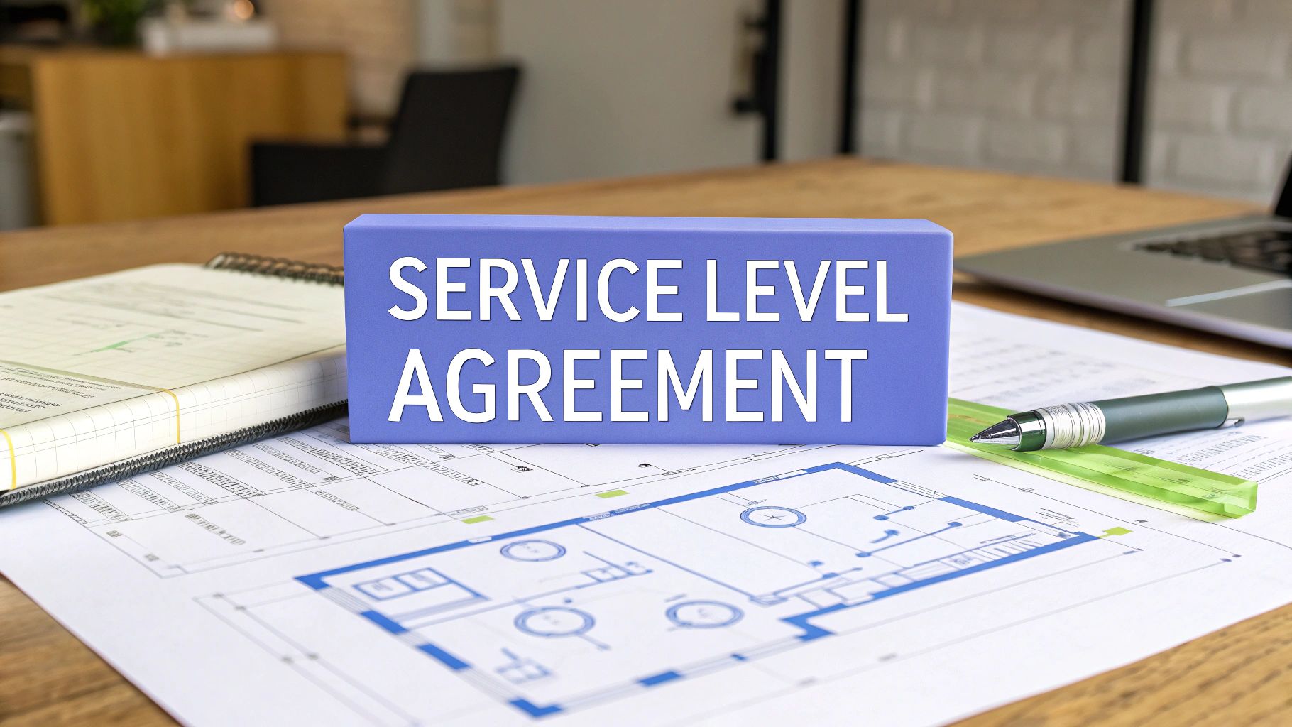 What Is a Service Level Agreement Explained