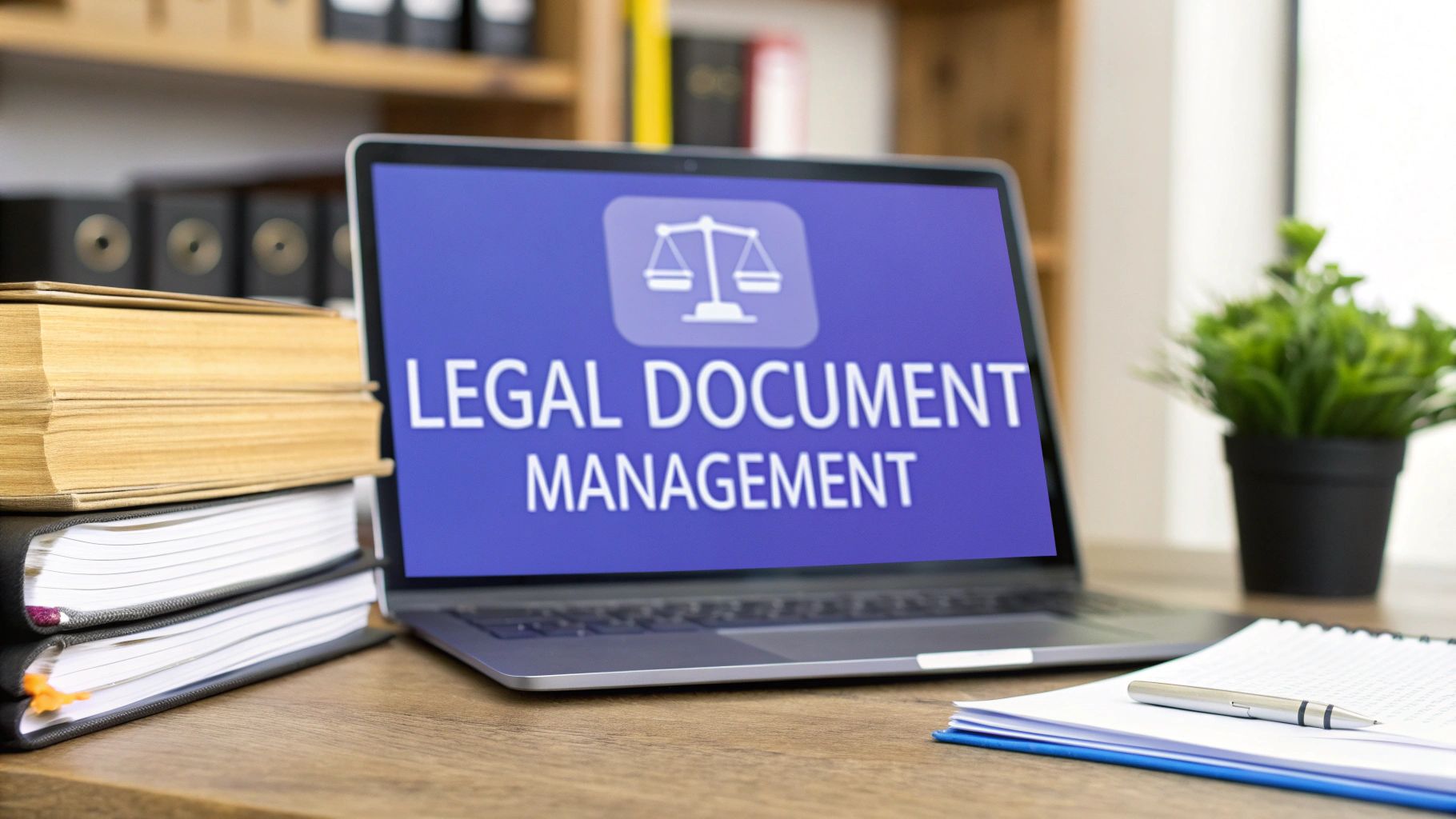 Legal Document Management System: Your Guide to Success