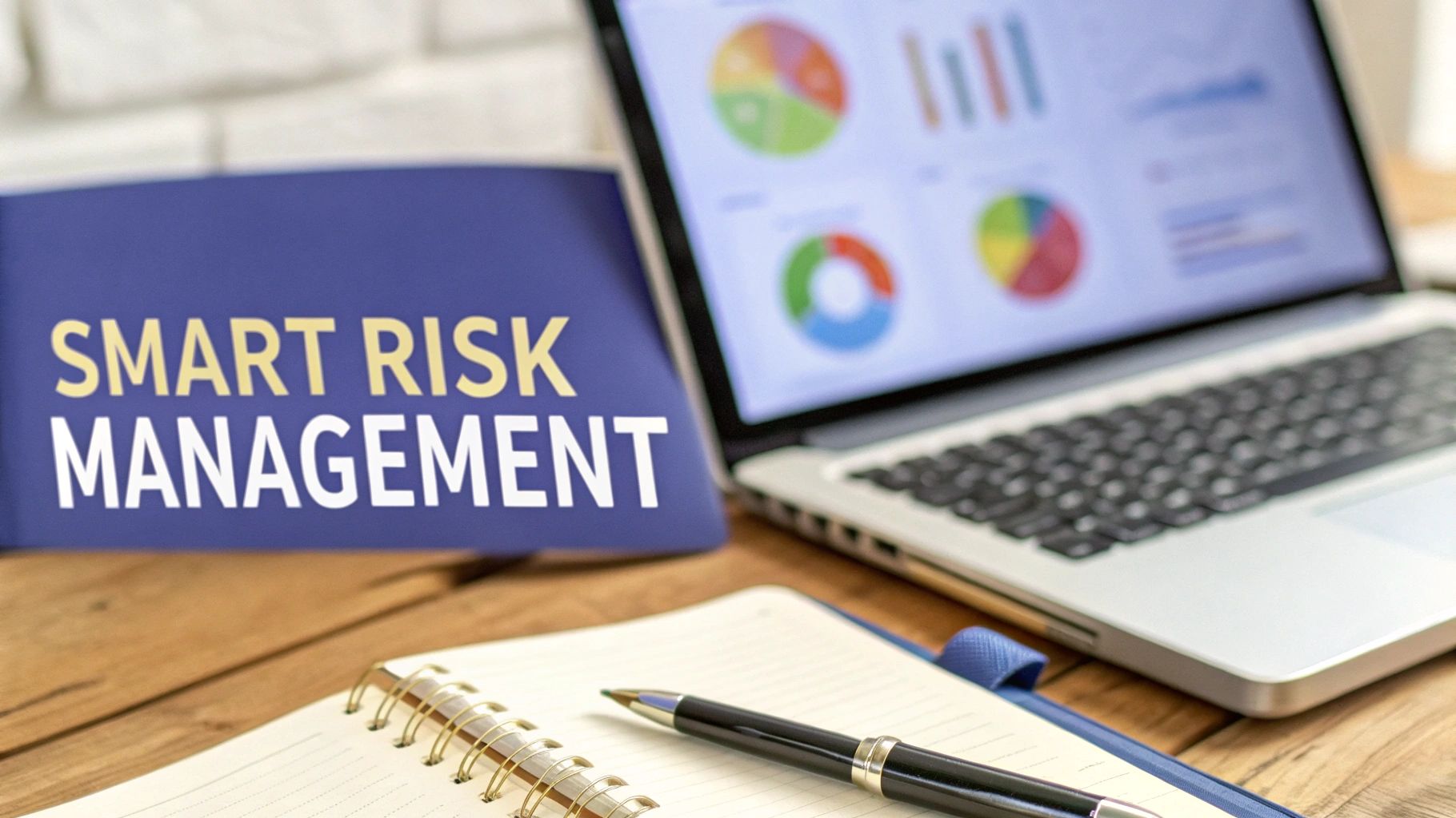 Smart Risk Management for Small Business