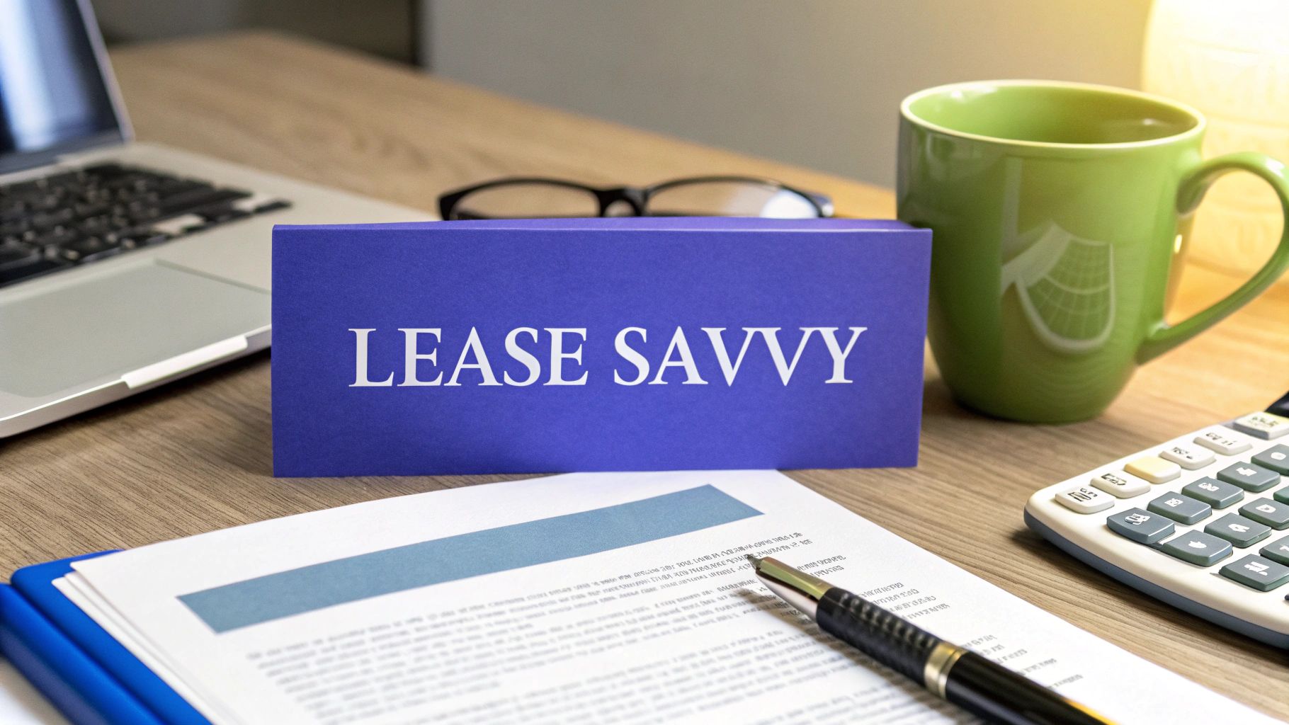 Top Lease Negotiation Tips to Save Money in 2025