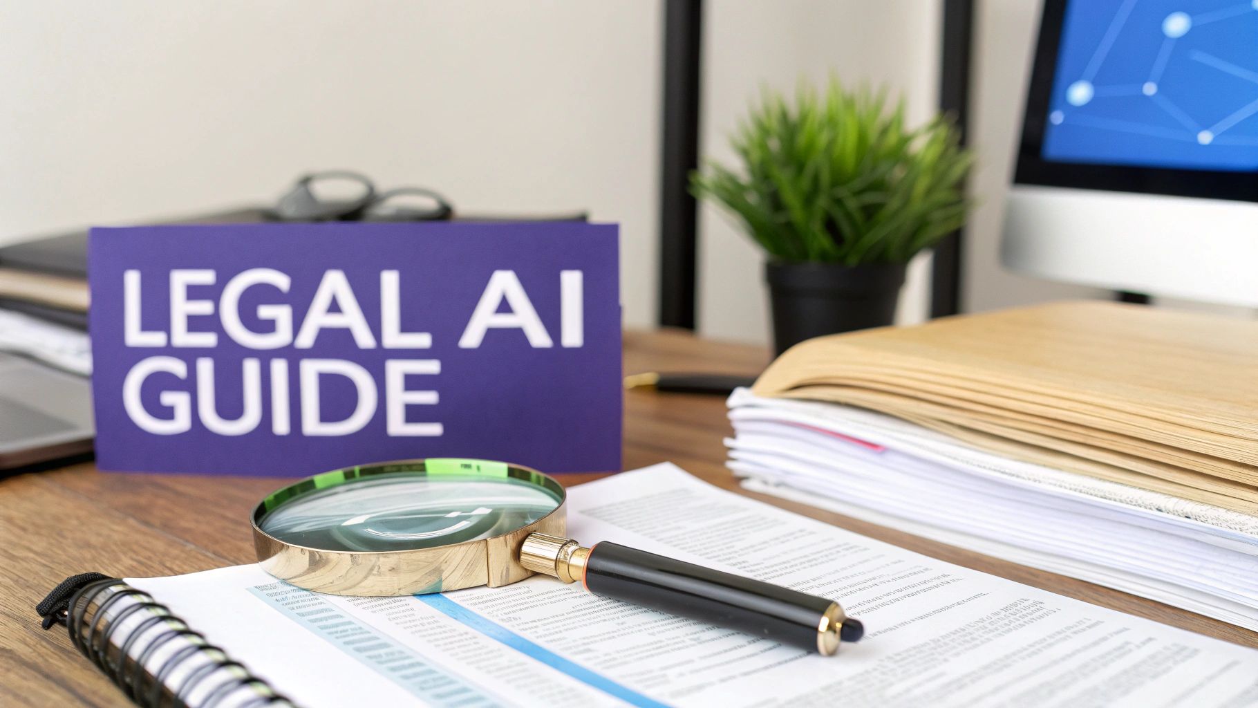 AI Legal Document Analysis: Your Complete Practice Guide