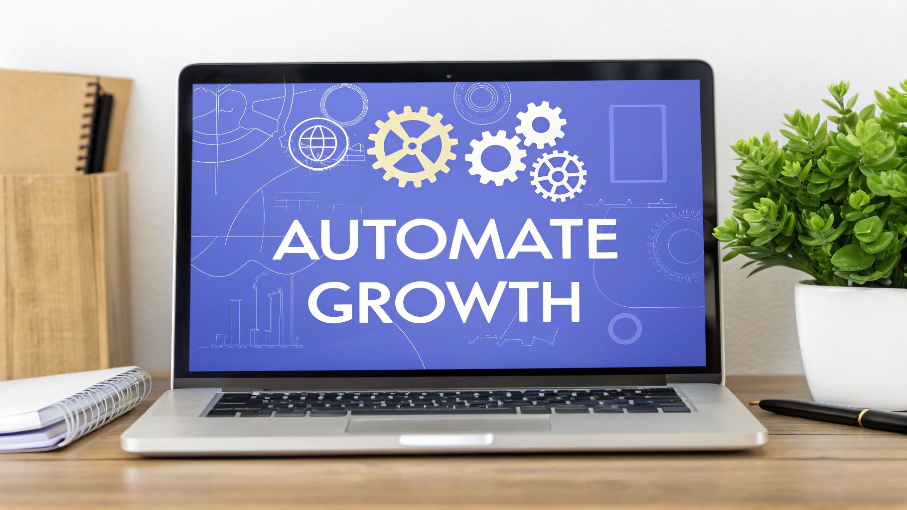 Discover Key Business Process Automation Benefits Today