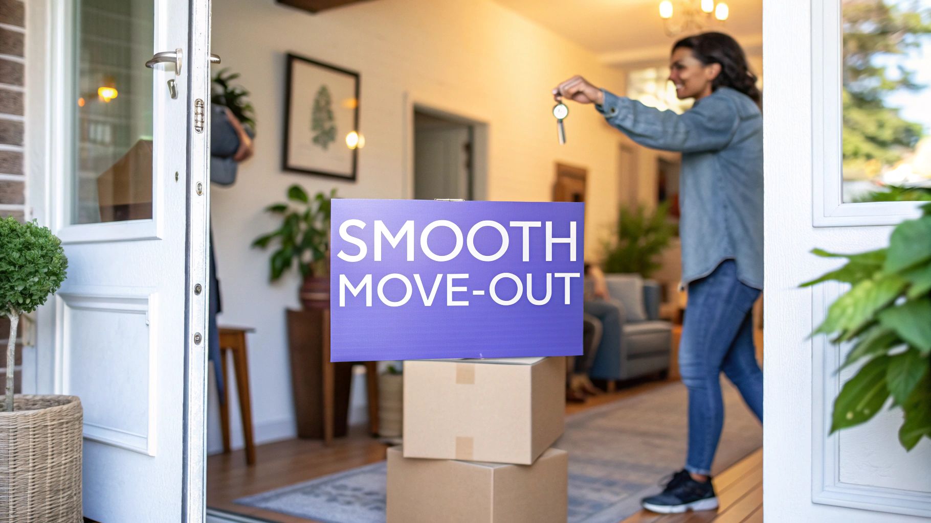 How to End a Lease: Easy Steps to Move Out Smoothly