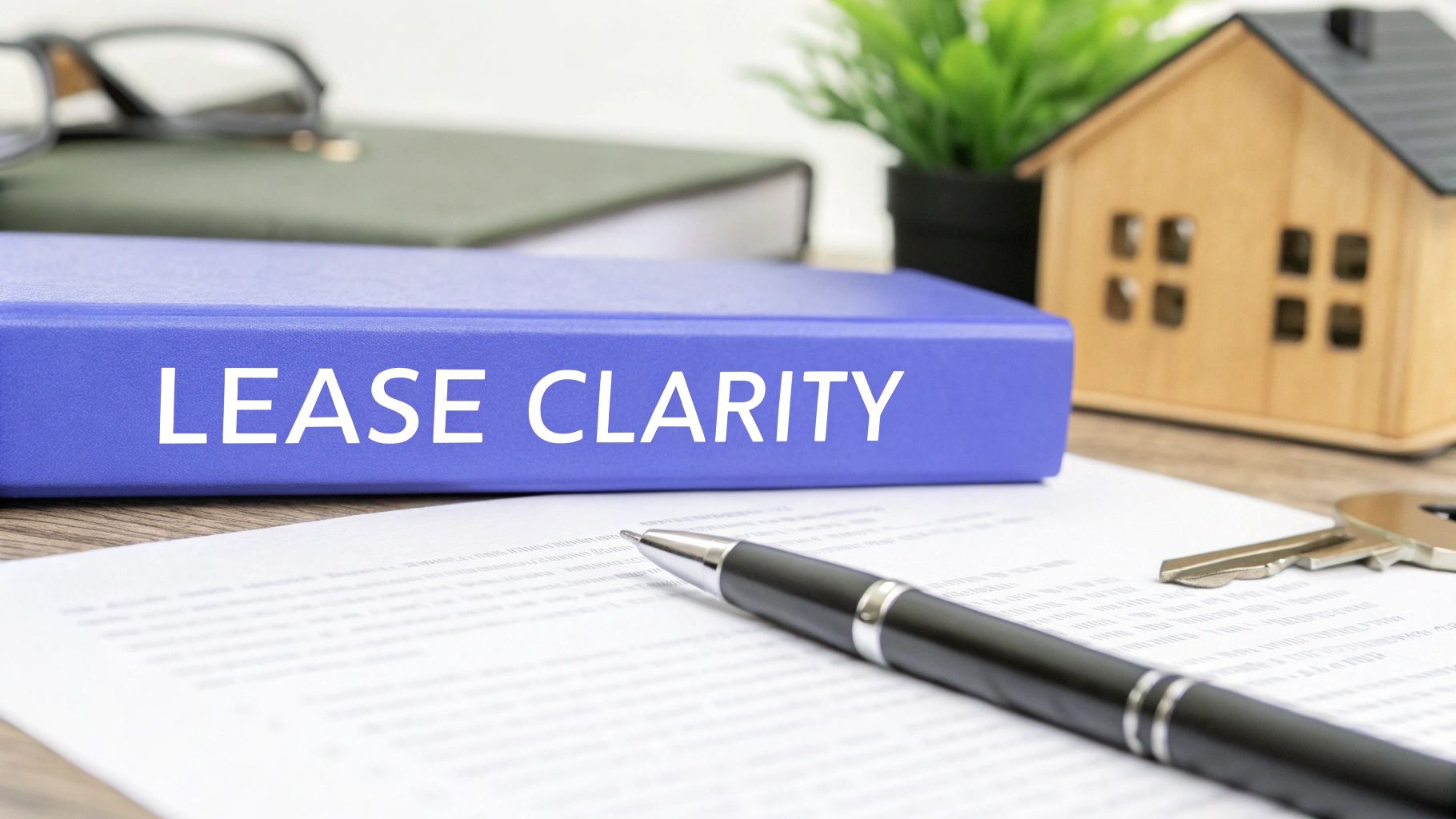 Mastering Understanding Lease Terms: Essential Tips