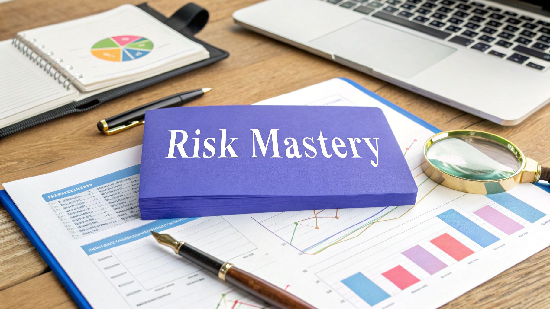 Contract Risk Assessment Mastery: Your Strategic Guide