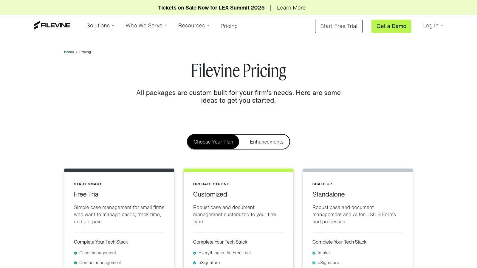 Filevine