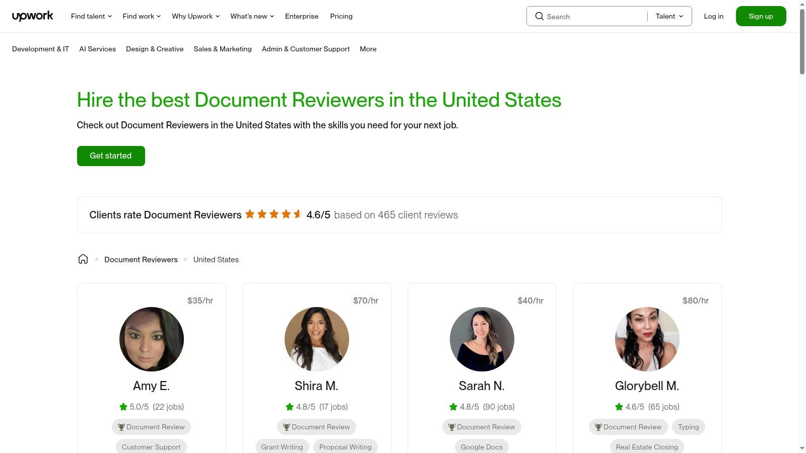 Upwork