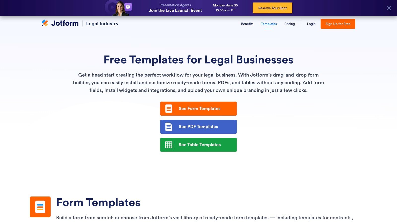 Jotform