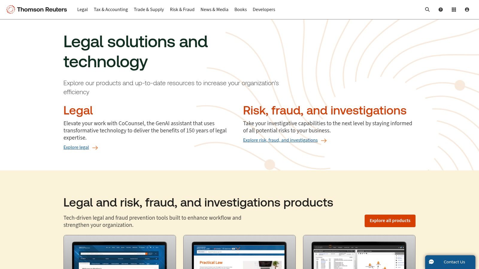Thomson Reuters eDiscovery Point