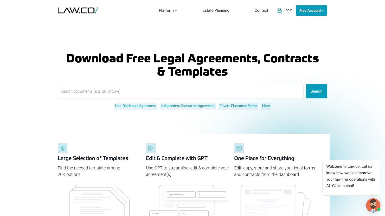 Law.co