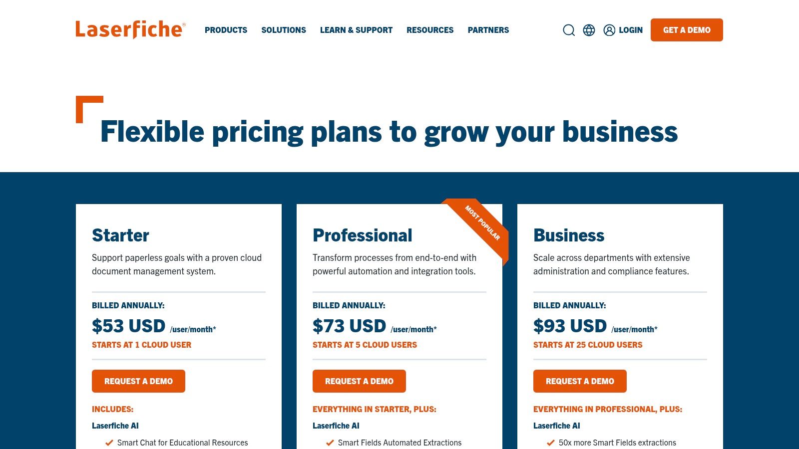 Laserfiche