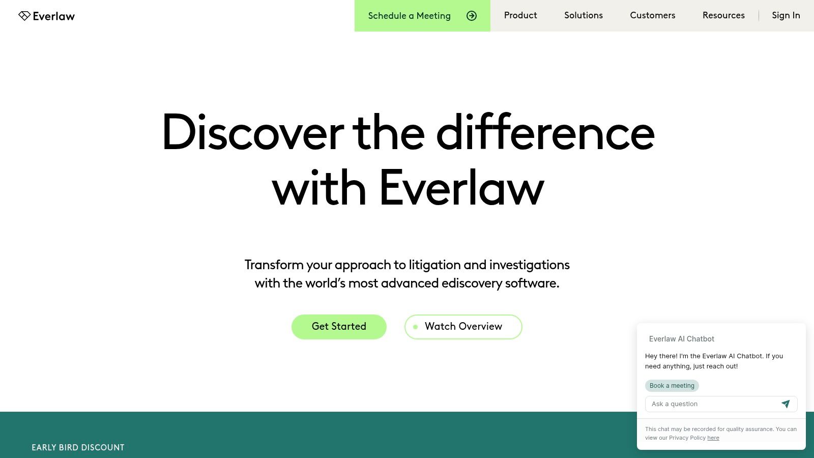 Everlaw