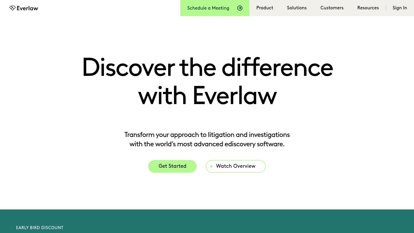 Everlaw