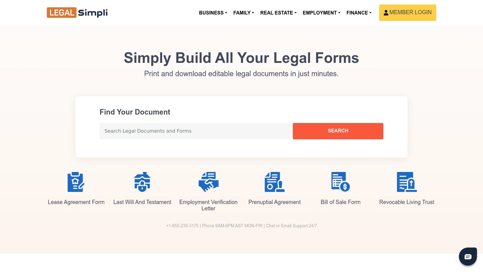 LegalSimpli