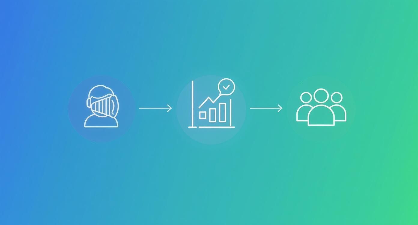 Infographic about wie gestaltet ich barrierefreie pdf dateien?