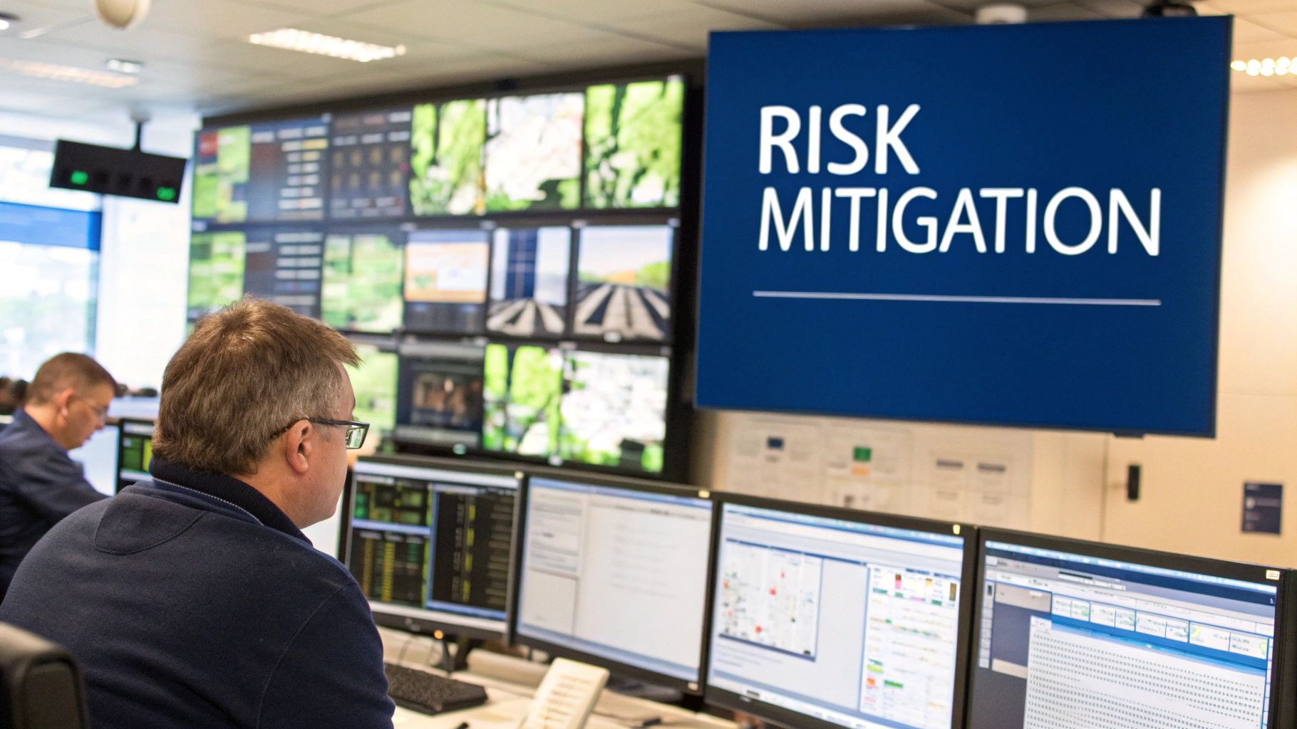 Risk Mitigation