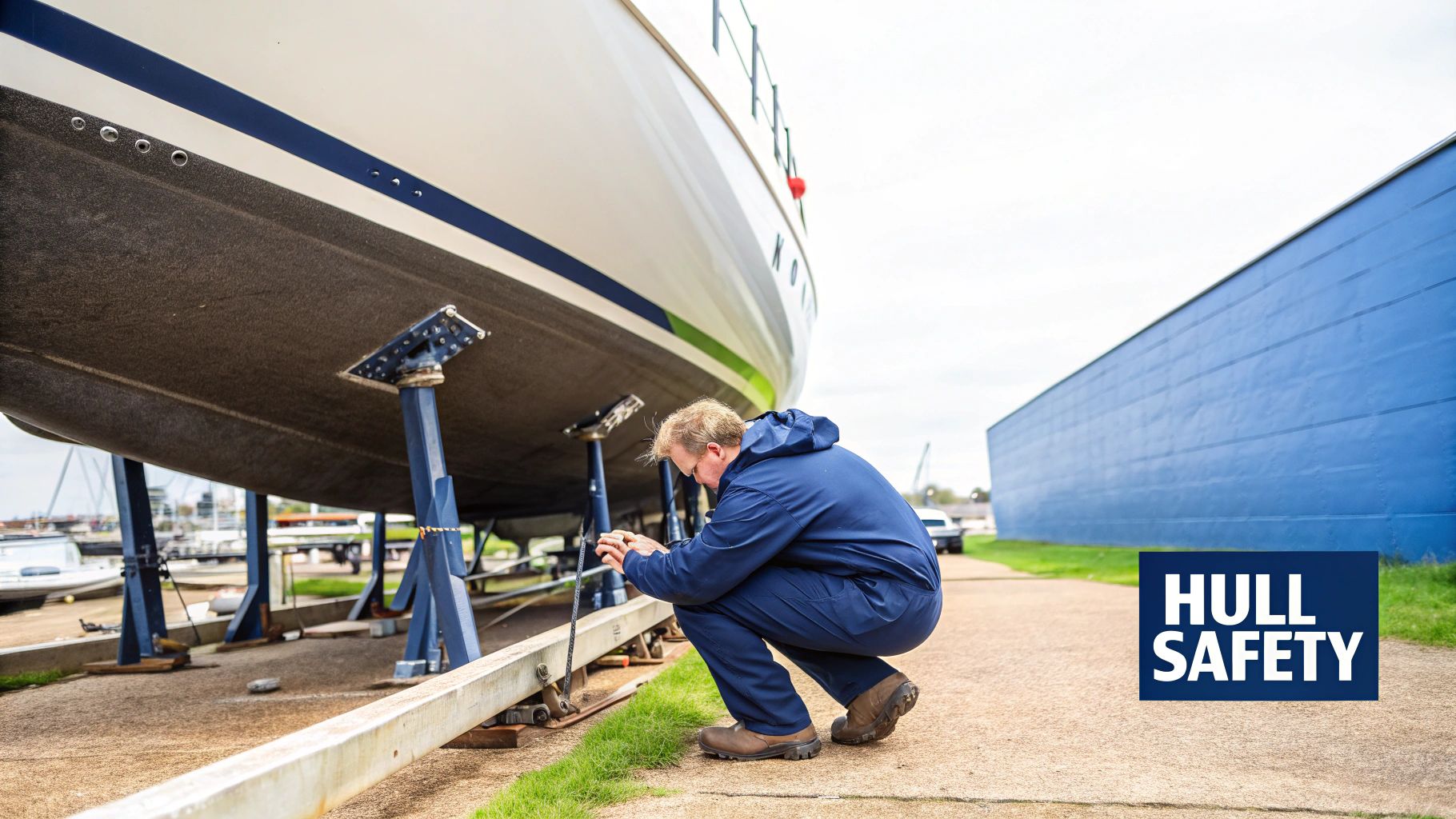 Navigation Equipment and Chart Verification
