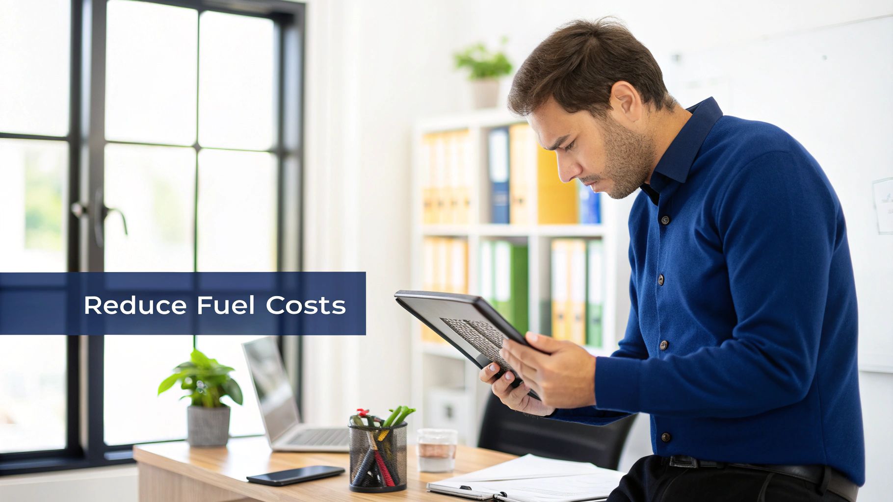 Hidden Fuel Costs