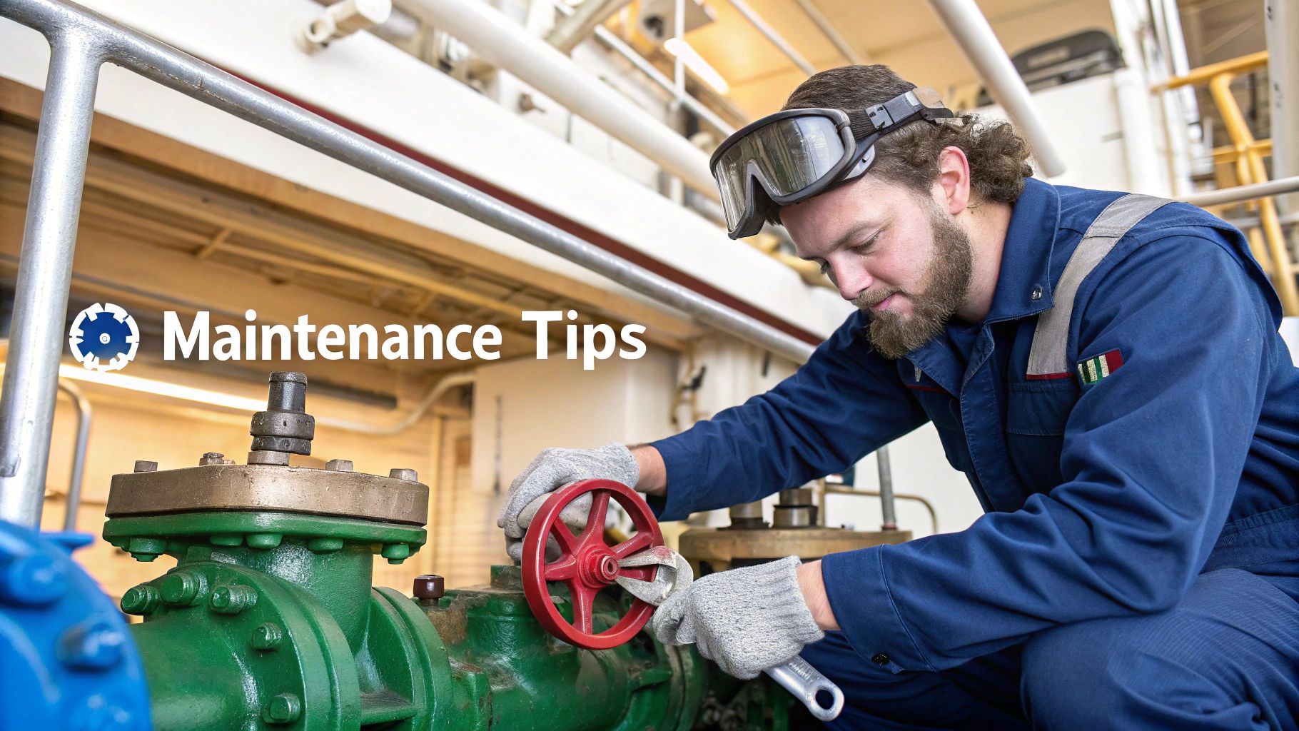 Maximizing Fuel Efficiency