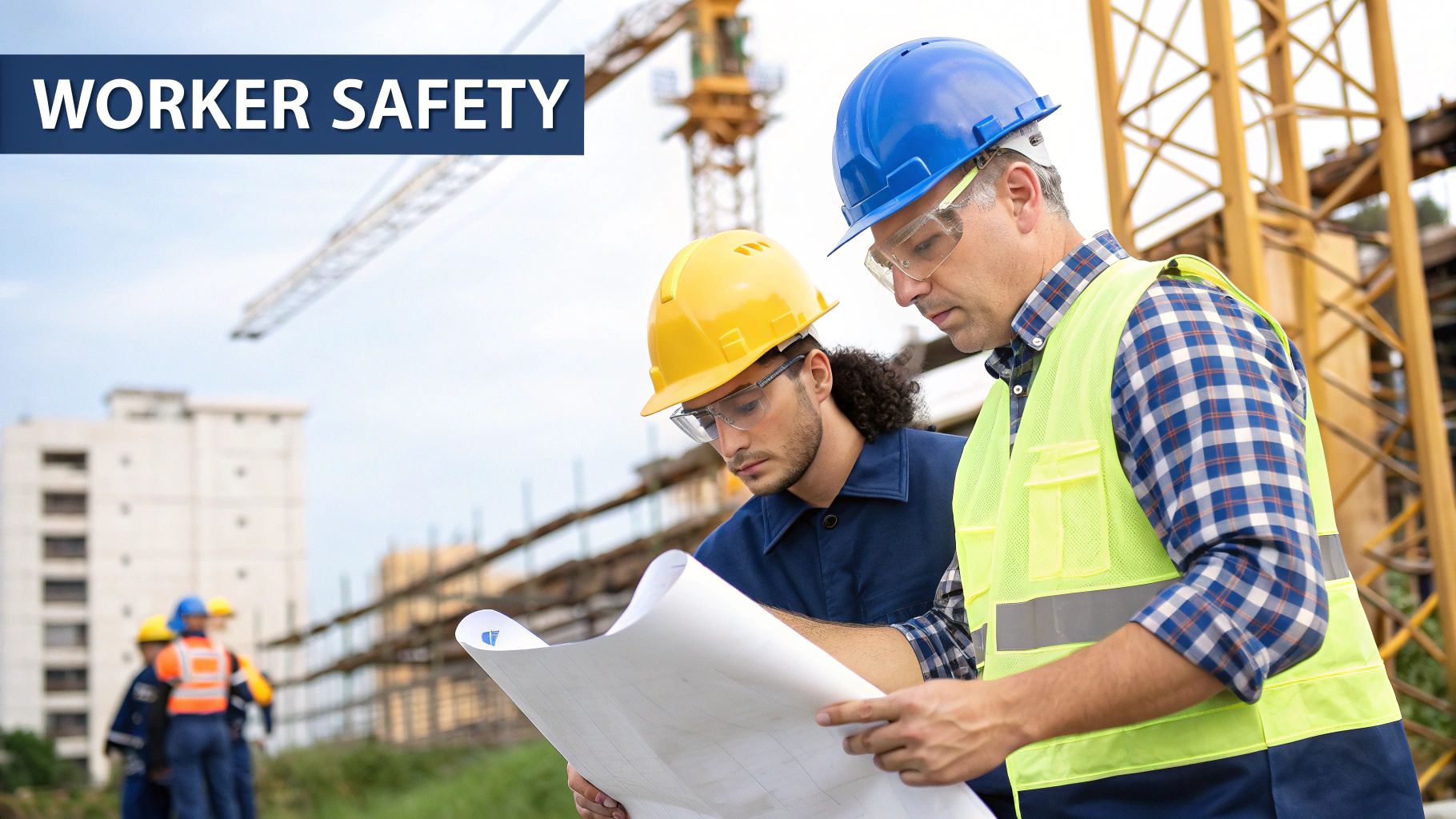 ISO 45001 Occupational Health and Safety Management System