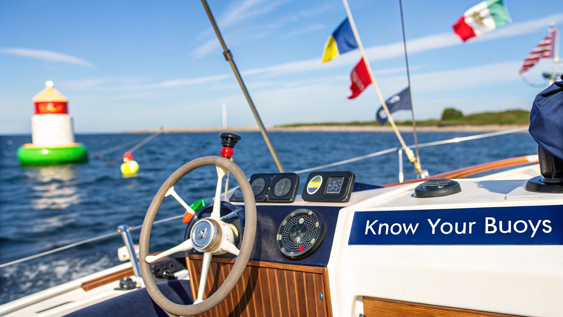 Boating Laws