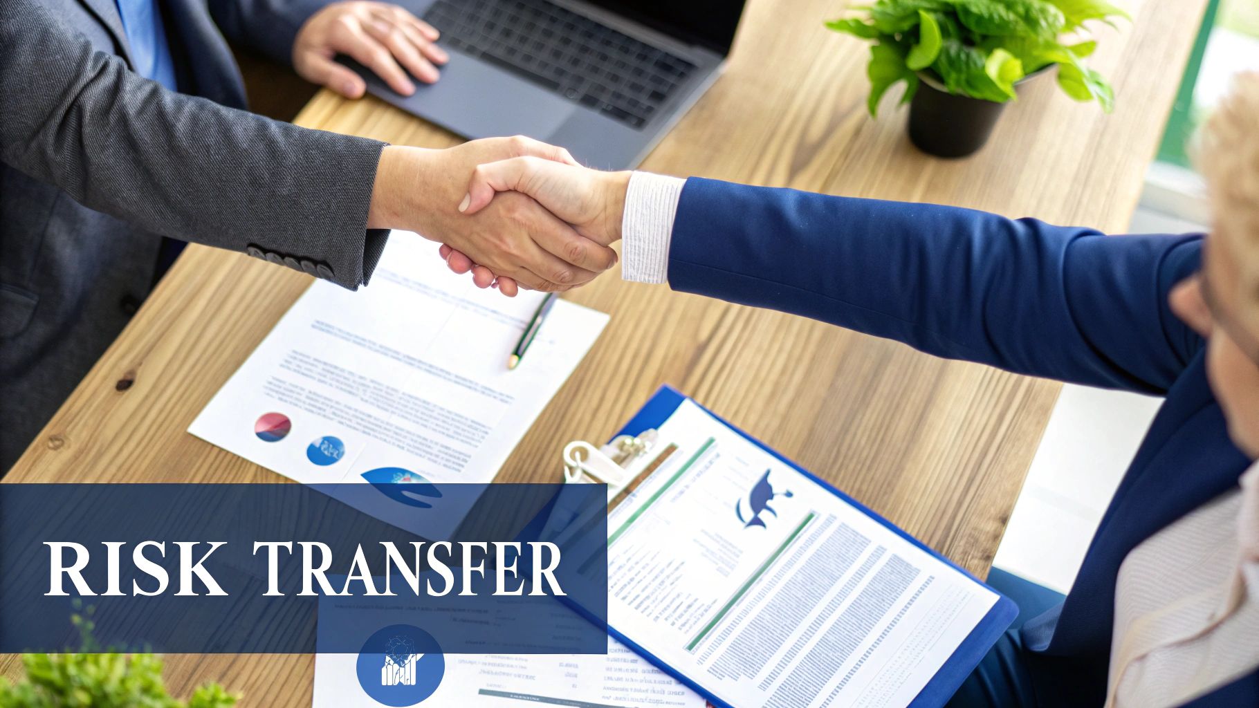 Risk Transfer