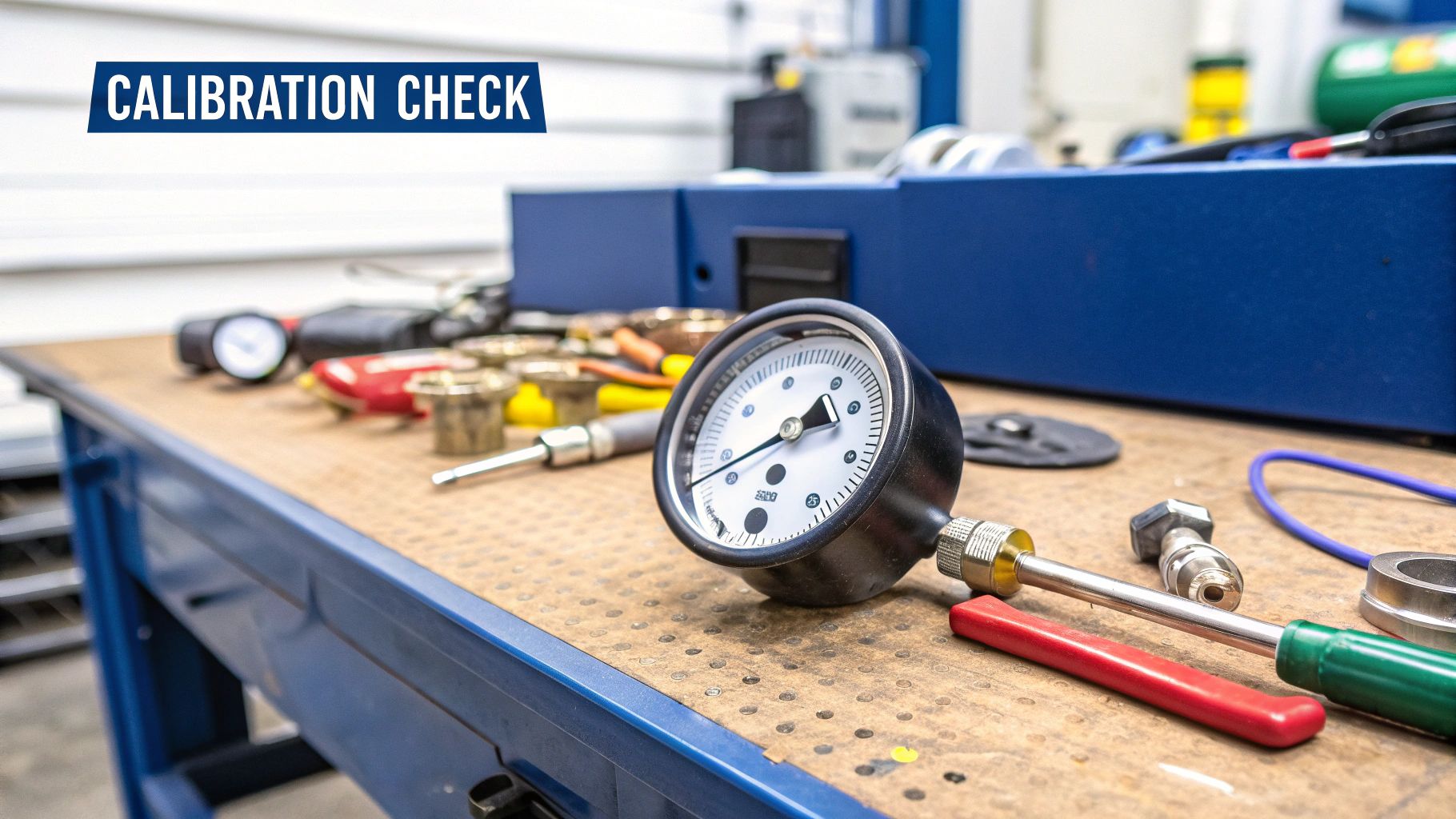 Troubleshooting Marine Fuel Gauges