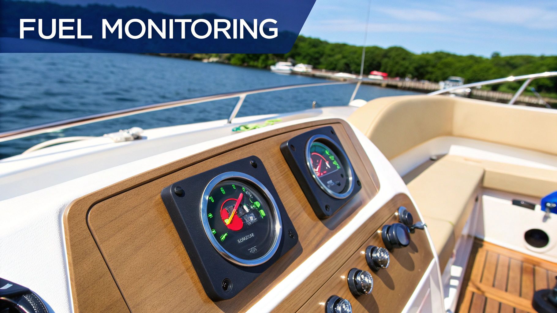 Navigating The World Of Marine Fuels