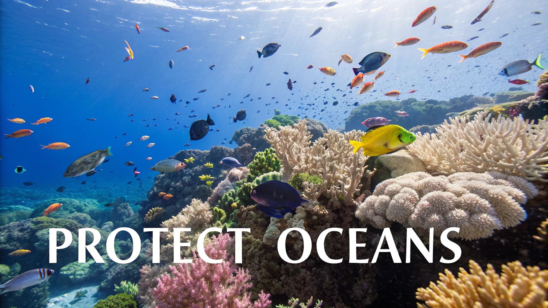 Ocean Pollution