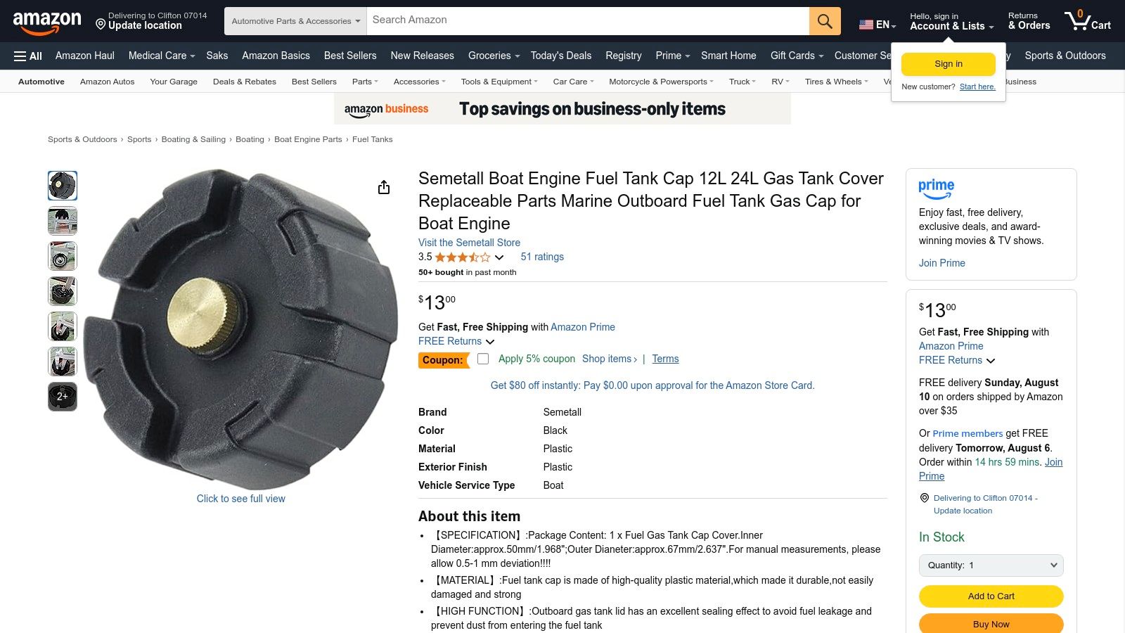 Amazon