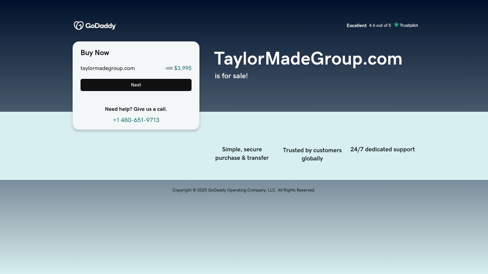 Taylor Made BoatGuard Mooring Cover