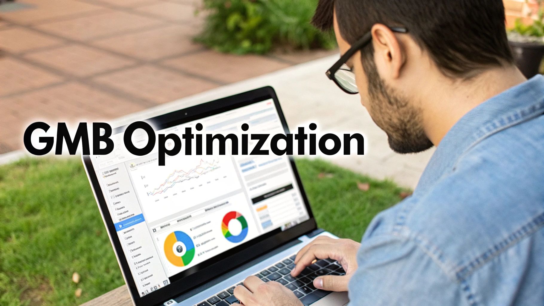 Google My Business Optimization