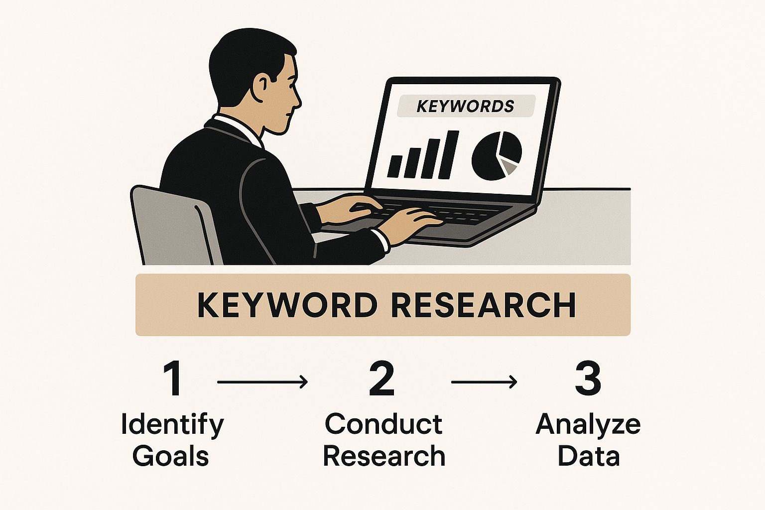 Infographic about seo for restoration companies